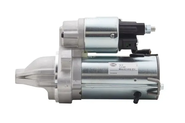 стартер HELLA               