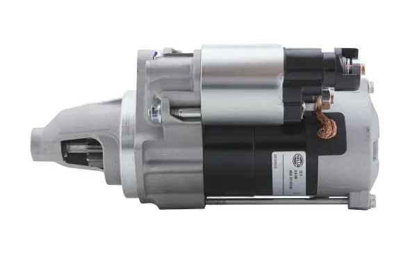 стартер HELLA               