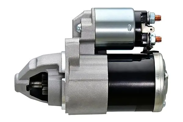 стартер HELLA               