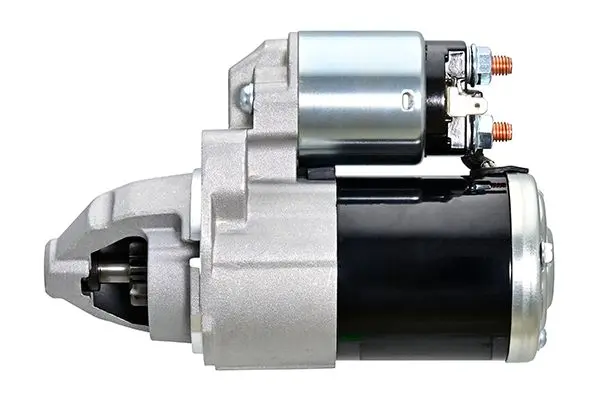 стартер HELLA               