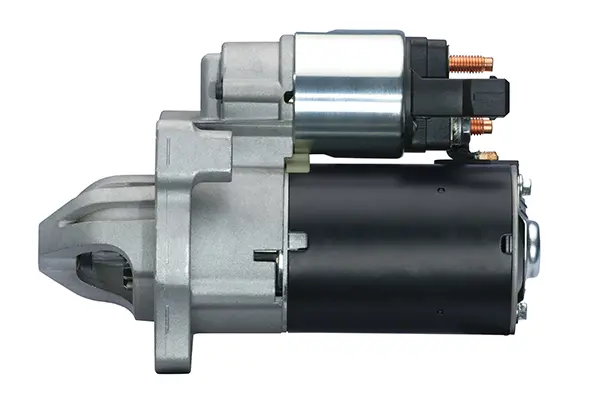 стартер HELLA               