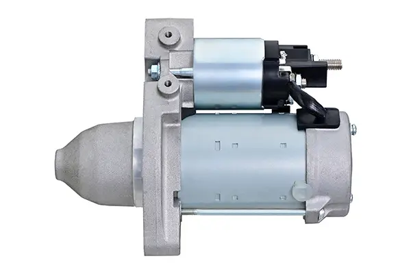 стартер HELLA               