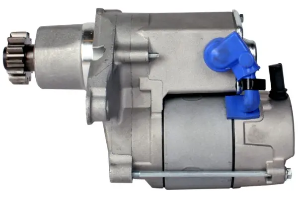 стартер HELLA               