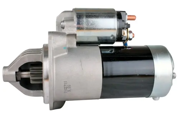 стартер HELLA               