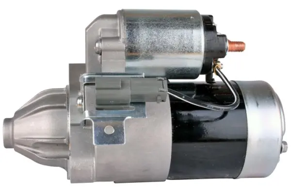 стартер HELLA               