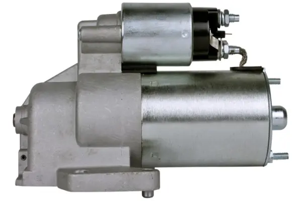 стартер HELLA               