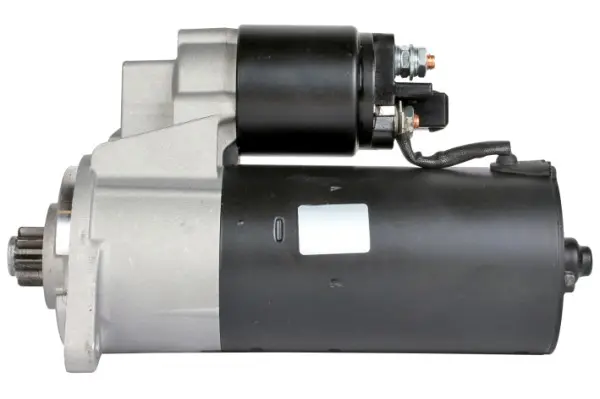 стартер HELLA               