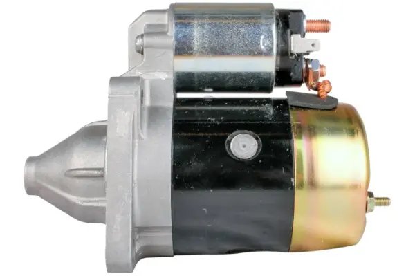 стартер HELLA               