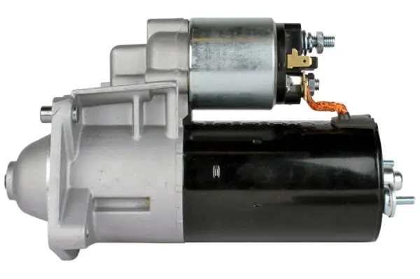 стартер HELLA               