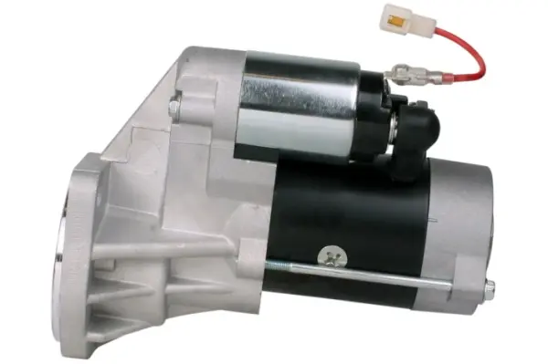 стартер HELLA               