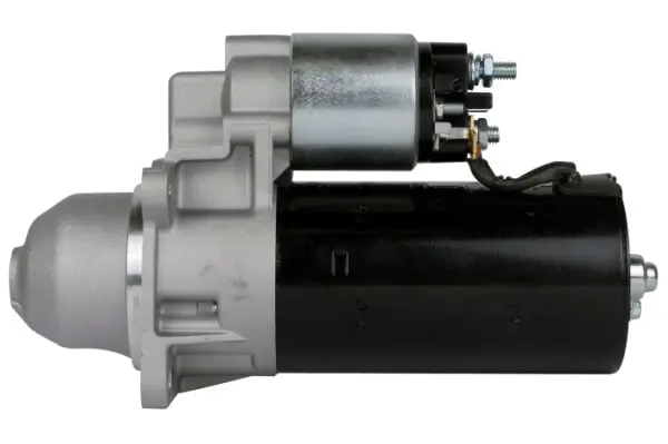 стартер HELLA               