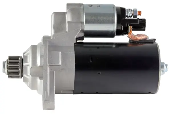 стартер HELLA               