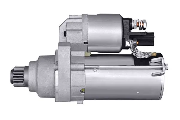 стартер HELLA               