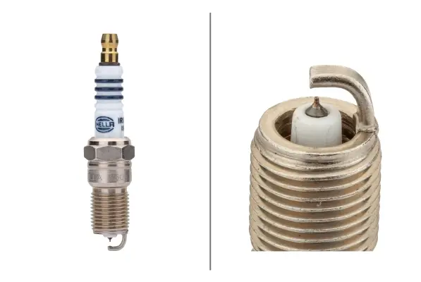 запалителна свещ HELLA               