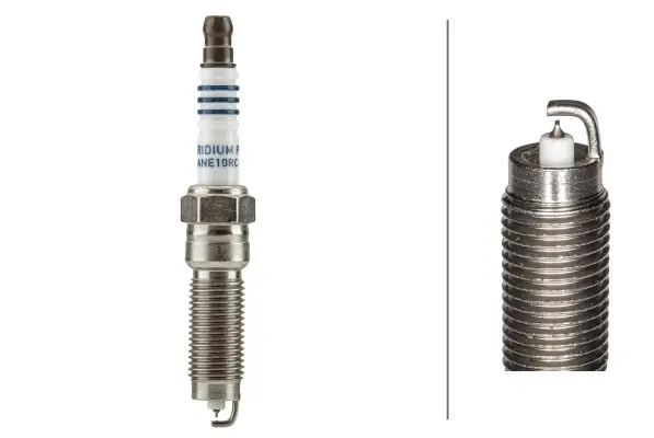 запалителна свещ HELLA               