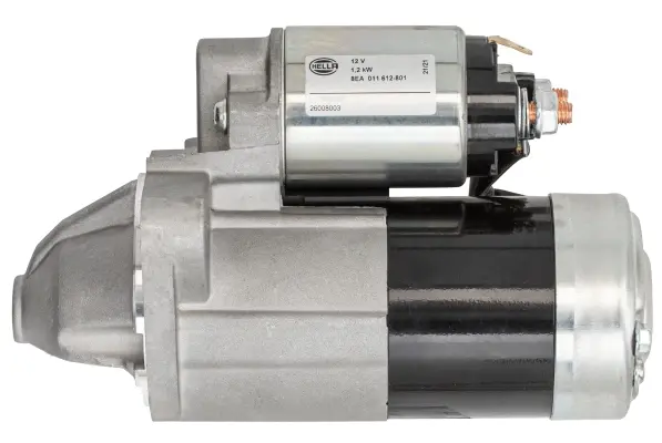 стартер HELLA               