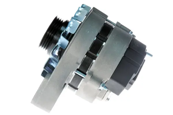 генератор HELLA               