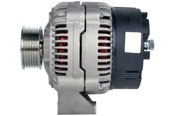 генератор HELLA               