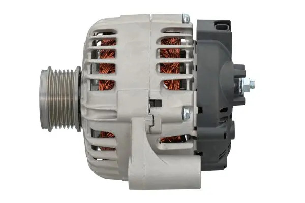 генератор HELLA               