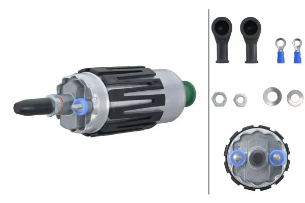 горивна помпа HELLA               