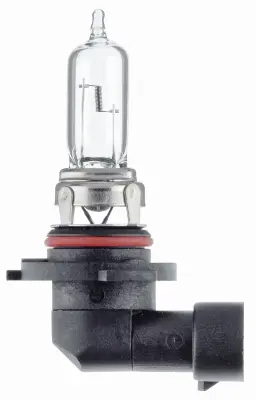 крушка с нагреваема жичка, фар за дълги светлини HELLA               