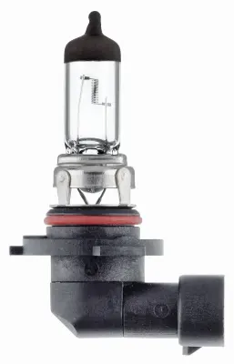 крушка с нагреваема жичка, фар за дълги светлини HELLA               