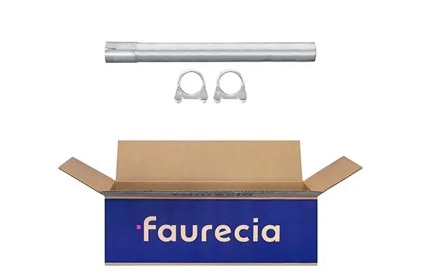 изпускателна тръба HELLA               