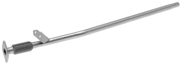 изпускателна тръба HELLA               