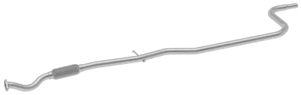 изпускателна тръба HELLA               