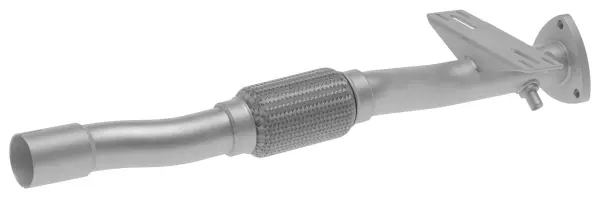 изпускателна тръба HELLA               