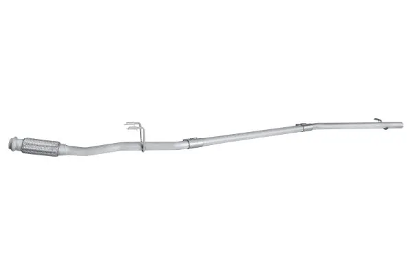 изпускателна тръба HELLA               