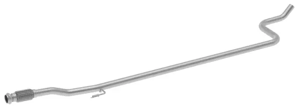 изпускателна тръба HELLA               