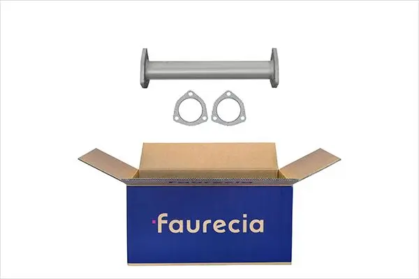 изпускателна тръба HELLA               