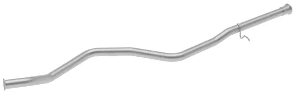 изпускателна тръба HELLA               