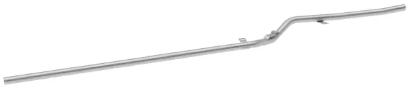 изпускателна тръба HELLA               