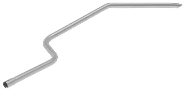 изпускателна тръба HELLA               