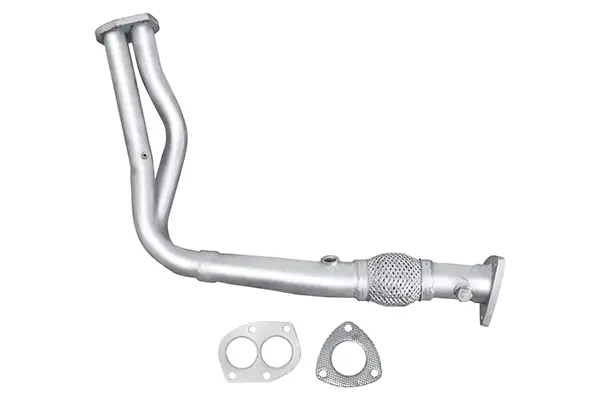 изпускателна тръба HELLA               