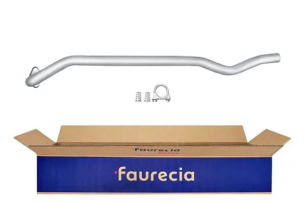 изпускателна тръба HELLA               