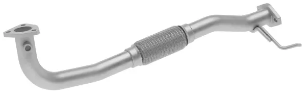 изпускателна тръба HELLA               