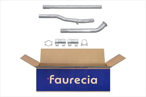 тръба за поправка, средно гърне HELLA               