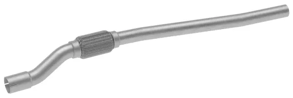 ремонтна тръба, катализатор HELLA               