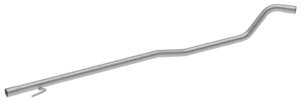 ремонтна тръба, катализатор HELLA               