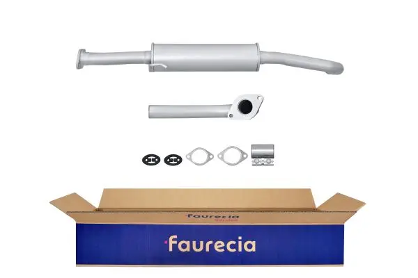 предно гърне HELLA               