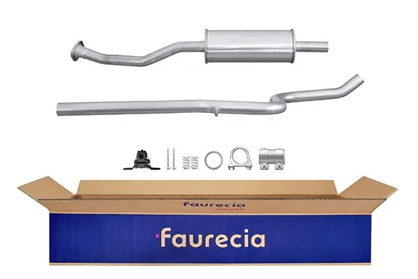 предно гърне HELLA               