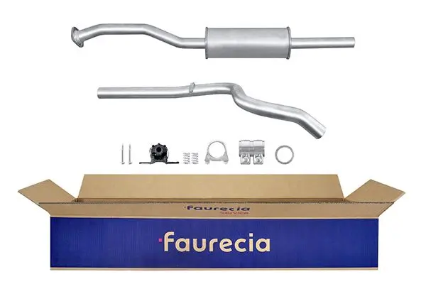 предно гърне HELLA               