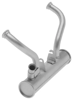 предно гърне HELLA               