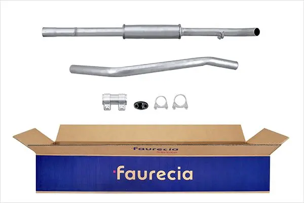 предно гърне HELLA               