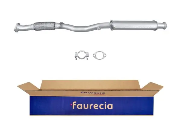 предно гърне HELLA               