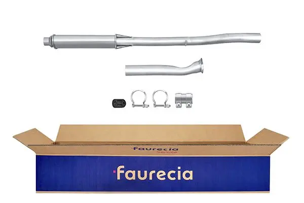 предно гърне HELLA               