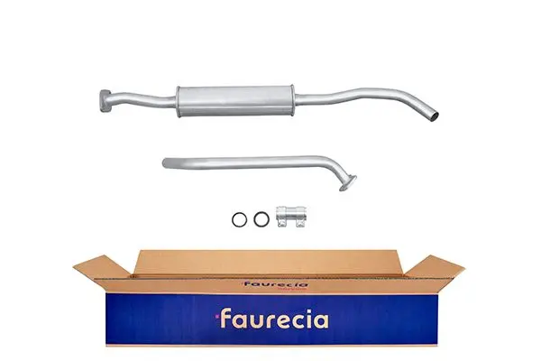 предно гърне HELLA               